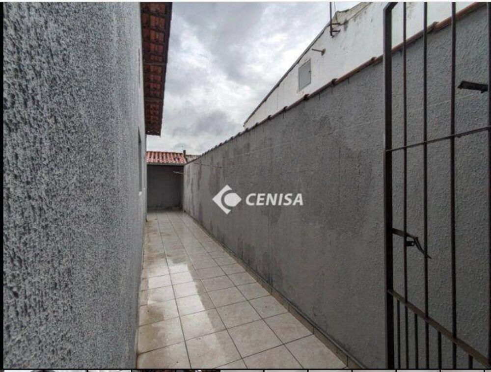 Casa, 3 quartos, 138 m² - Foto 6