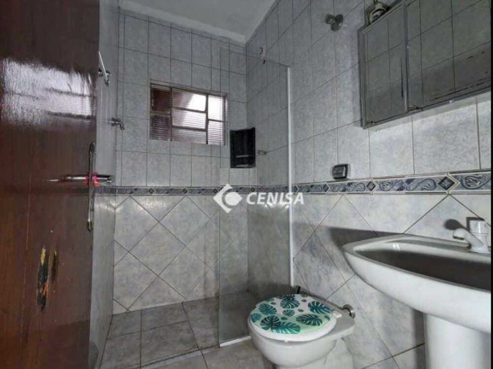 Casa, 3 quartos, 138 m² - Foto 5