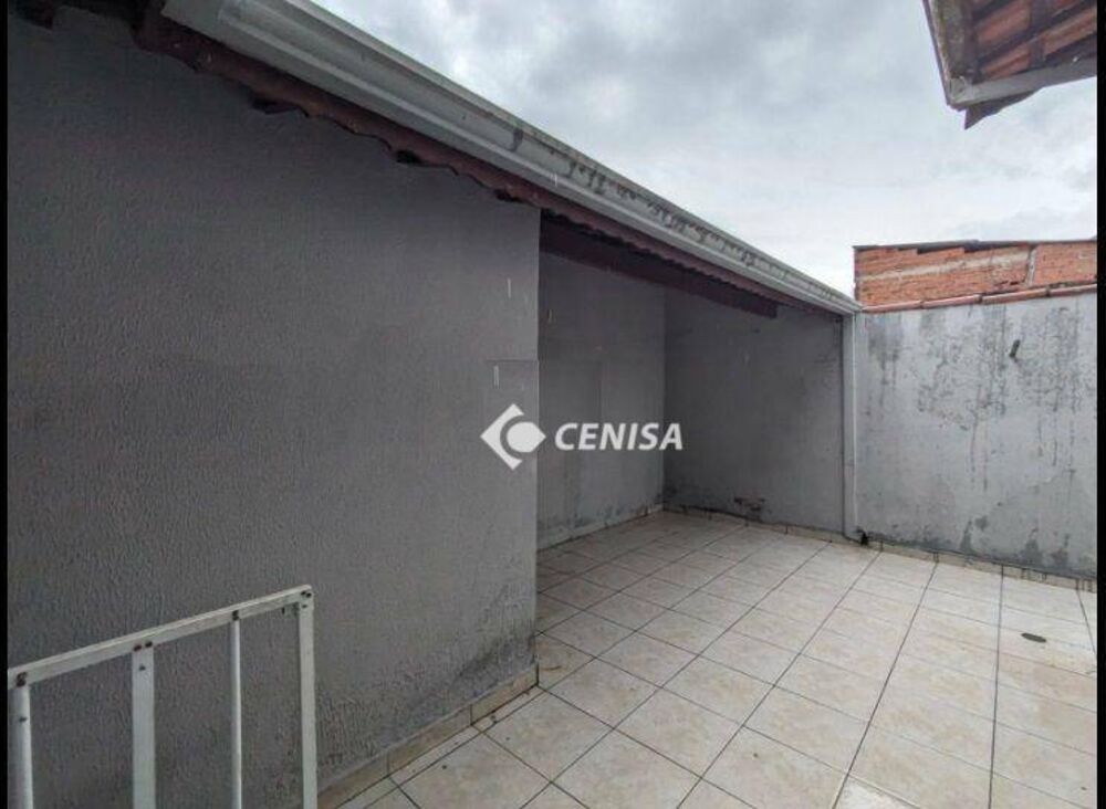 Casa, 3 quartos, 138 m² - Foto 14