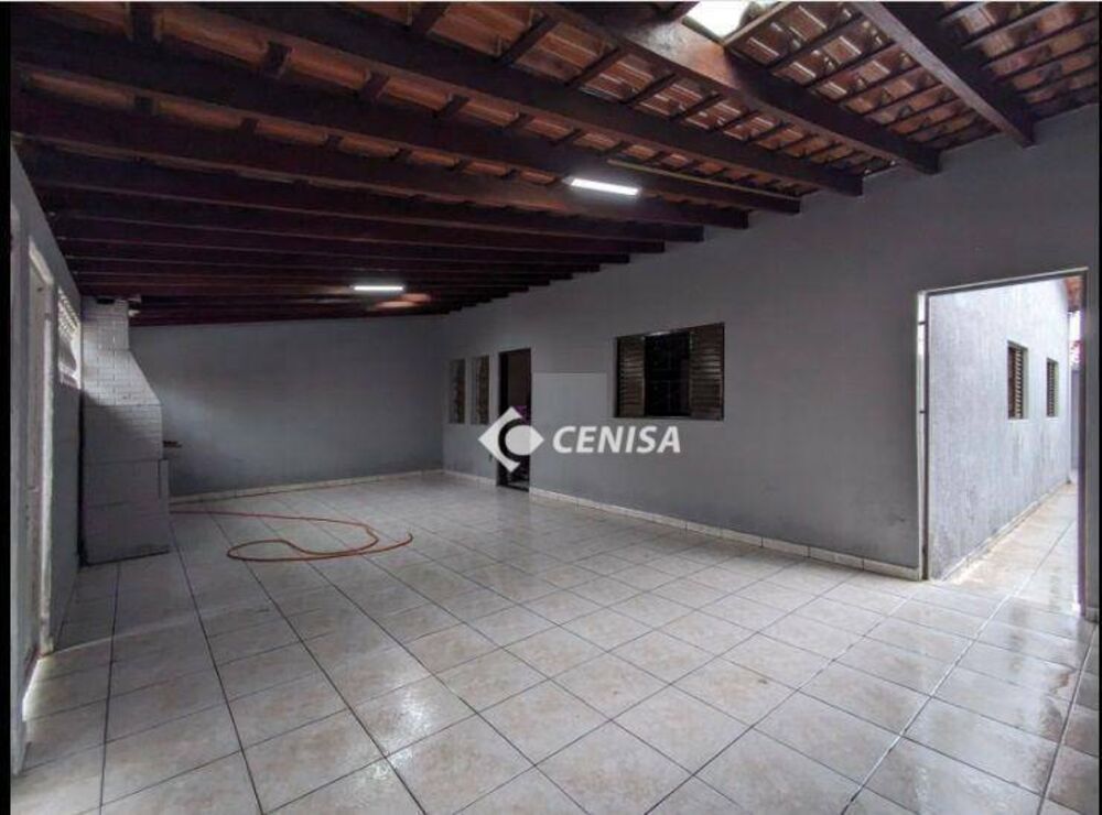 Casa, 3 quartos, 138 m² - Foto 13