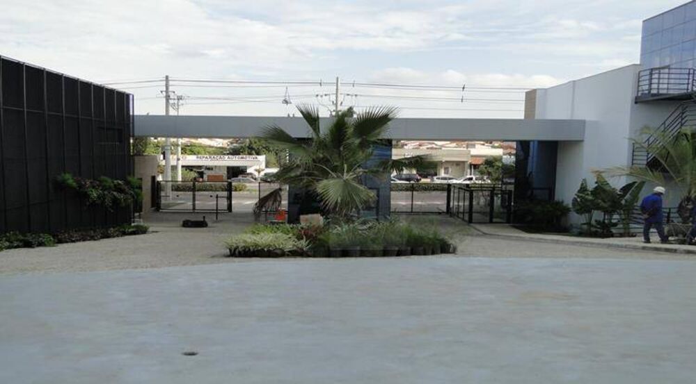 Conjunto Comercial-Sala para alugar, 46m² - Foto 13