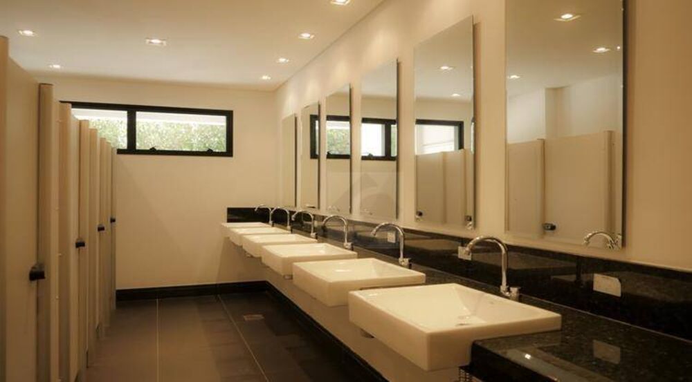 Conjunto Comercial-Sala para alugar, 46m² - Foto 19