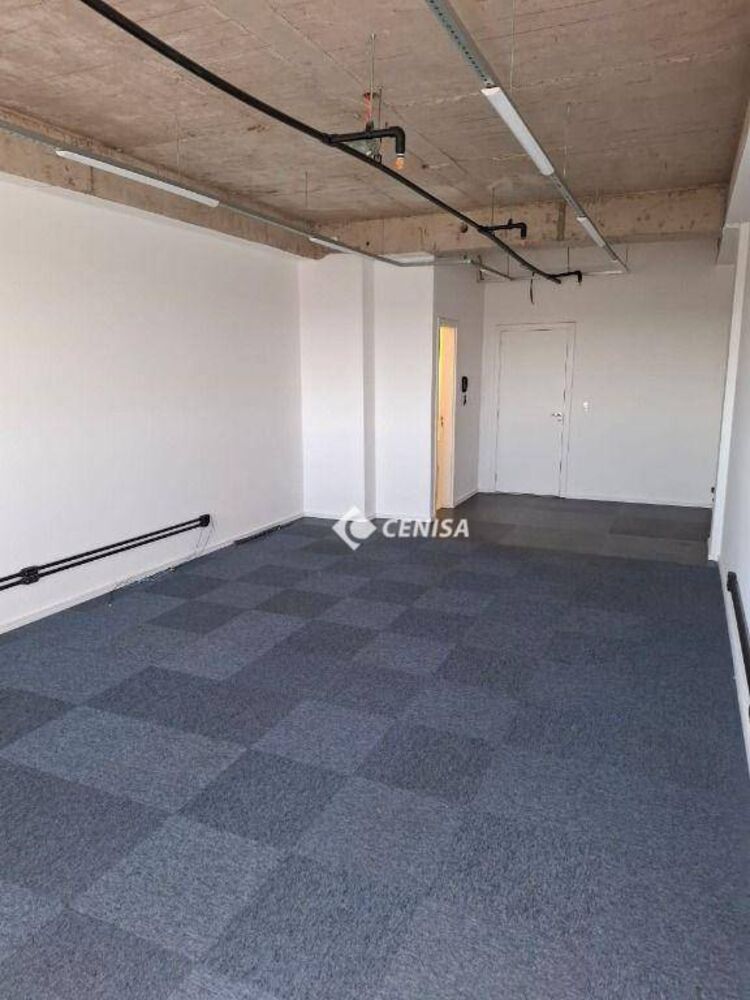 Conjunto Comercial-Sala para alugar, 46m² - Foto 4