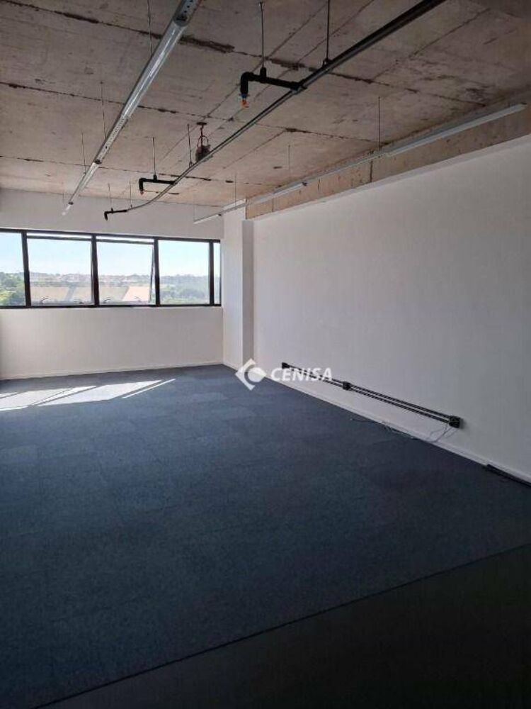 Conjunto Comercial-Sala para alugar, 46m² - Foto 3