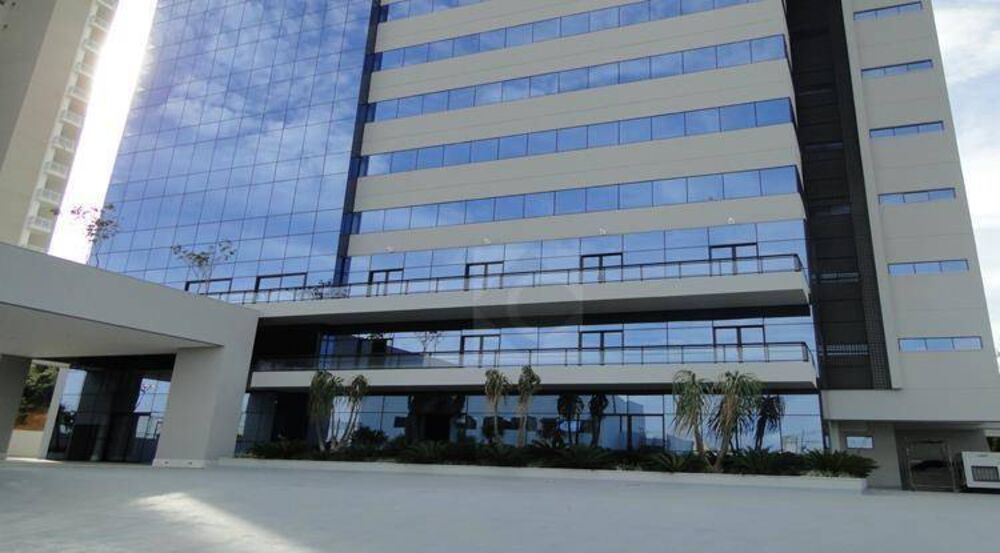 Conjunto Comercial-Sala para alugar, 46m² - Foto 12