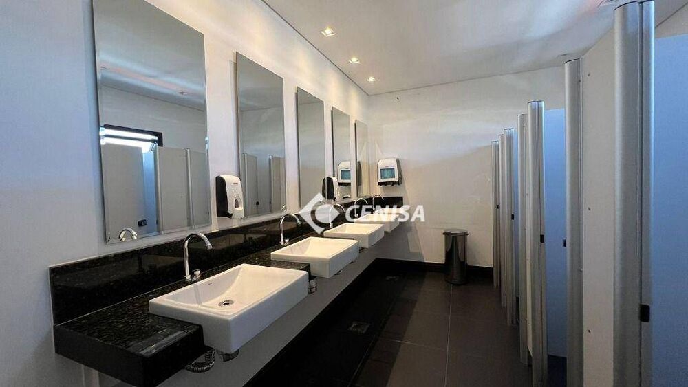 Conjunto Comercial-Sala para alugar, 46m² - Foto 9