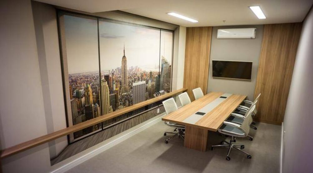 Conjunto Comercial-Sala para alugar, 46m² - Foto 15