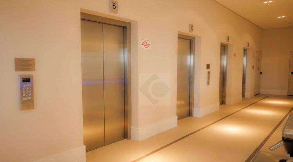 Conjunto Comercial-Sala para alugar, 46m² - Foto 18