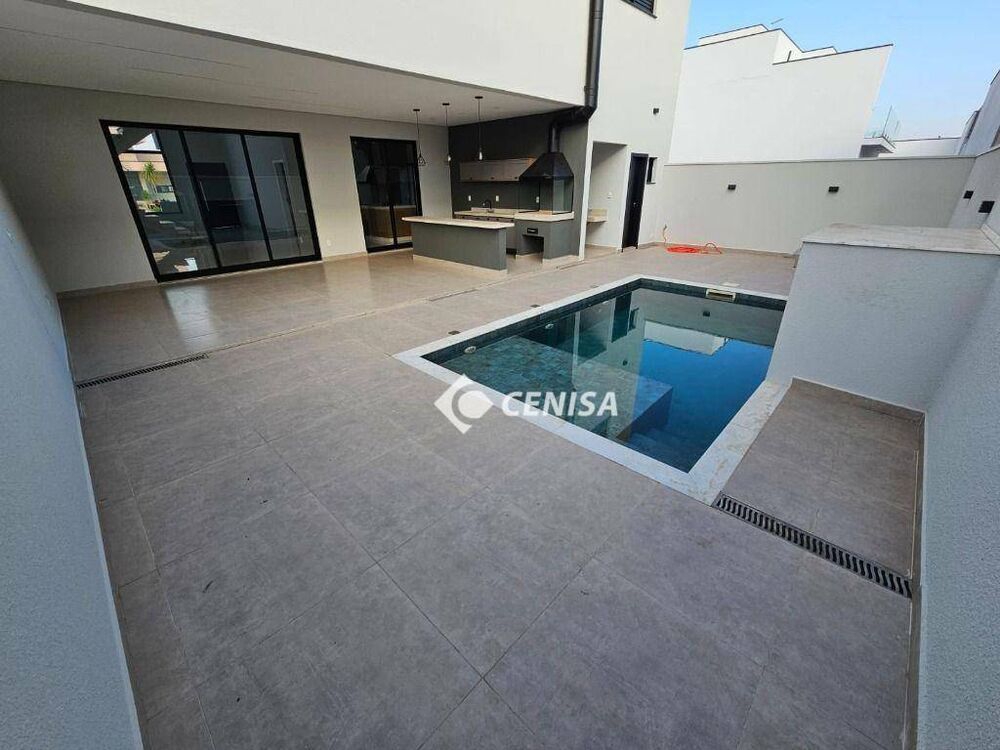 Casa de Condomínio, 4 quartos - Foto 3