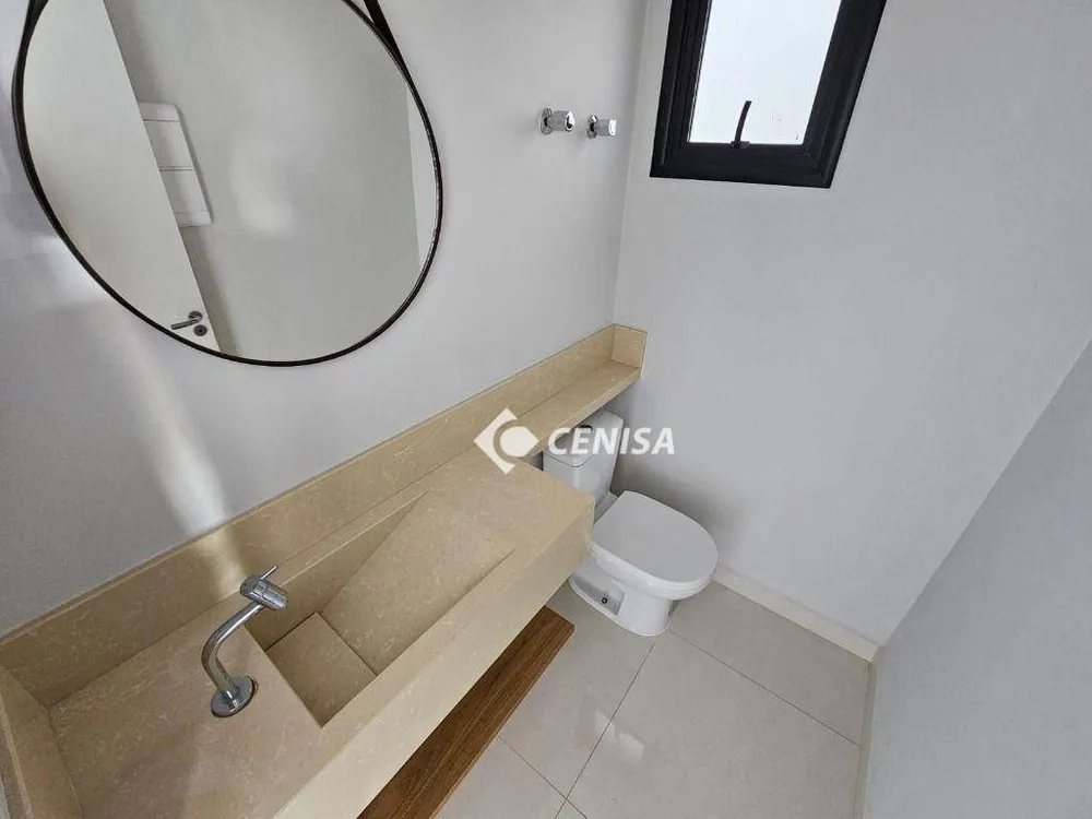 Casa de Condomínio, 4 quartos - Foto 3