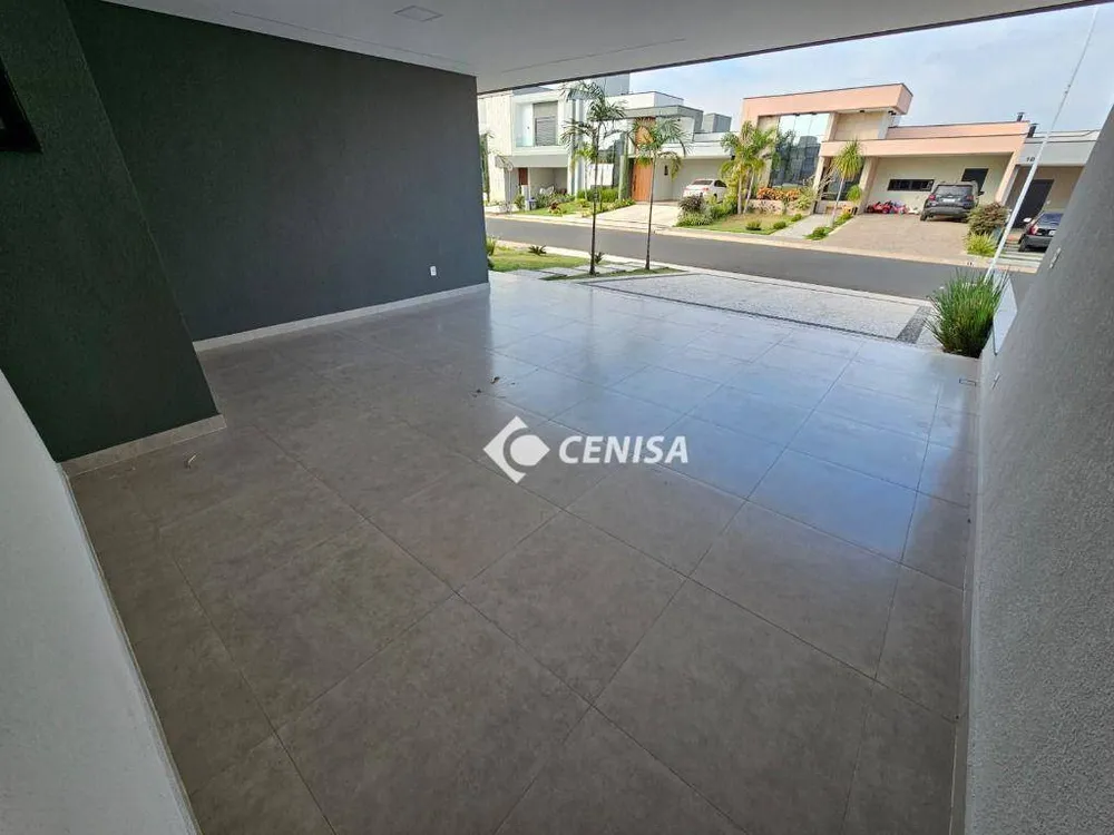 Casa de Condomínio, 4 quartos - Foto 2