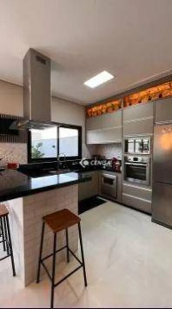 Casa de Condomínio, 3 quartos - Foto 10