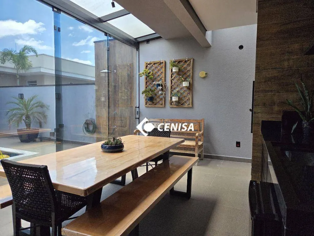 Casa de Condomínio, 3 quartos - Foto 6