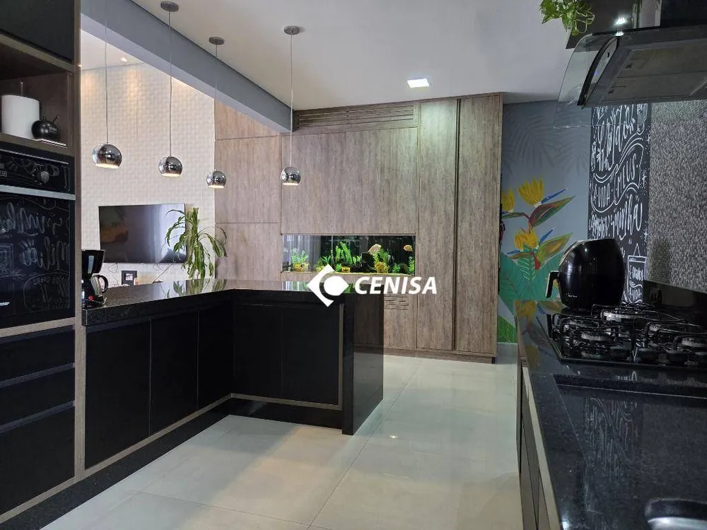 Casa de Condomínio, 3 quartos - Foto 8