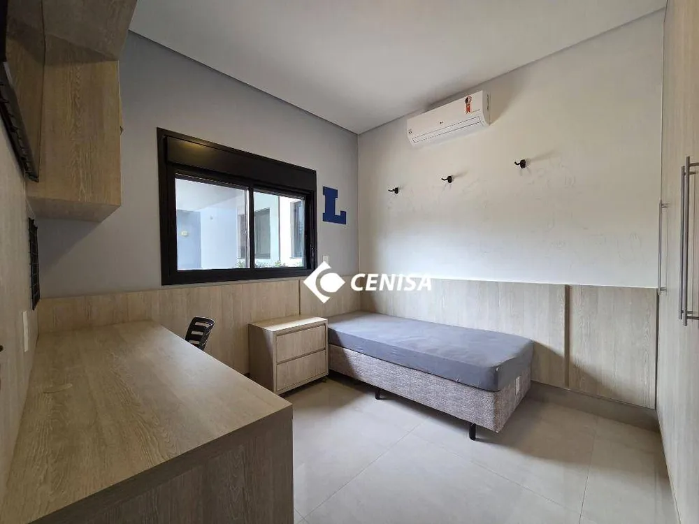Casa de Condomínio, 3 quartos - Foto 10