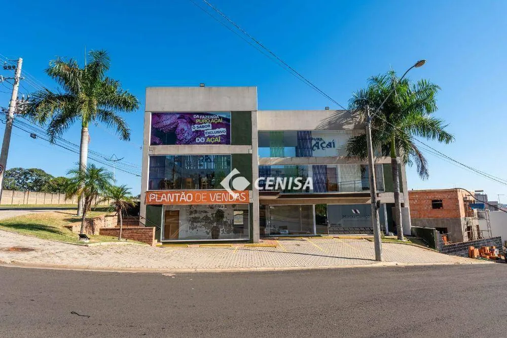 Loja-Salão, 87 m² - Foto 6