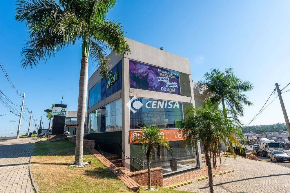 Loja-Salão, 87 m² - Foto 4
