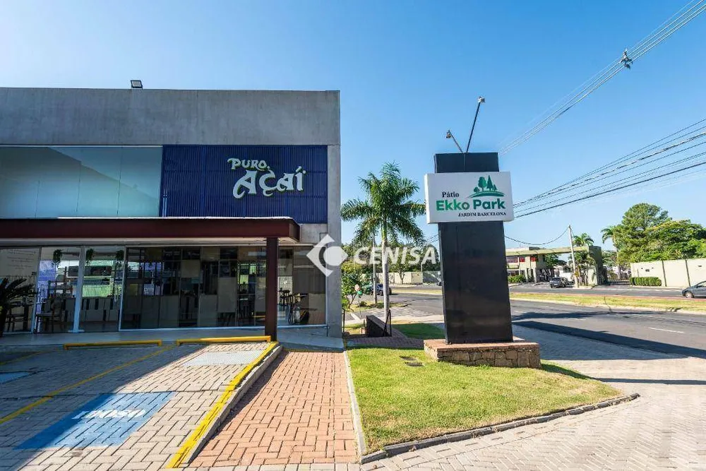 Loja-Salão, 87 m² - Foto 8