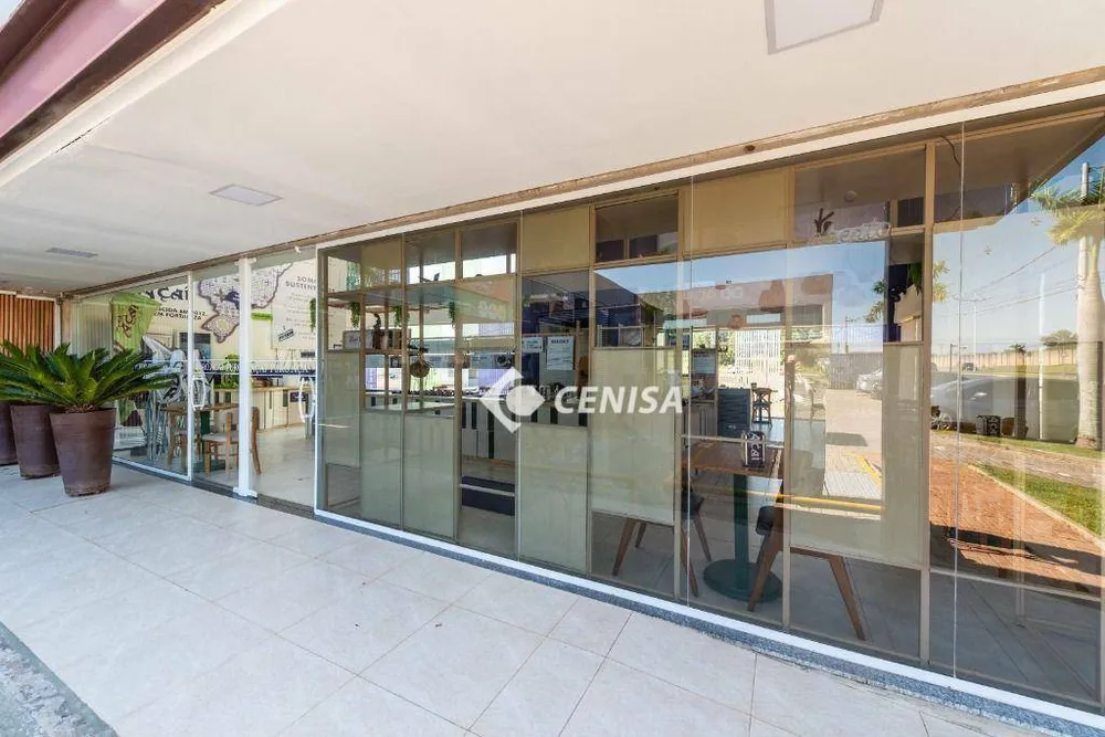 Loja-Salão, 87 m² - Foto 3