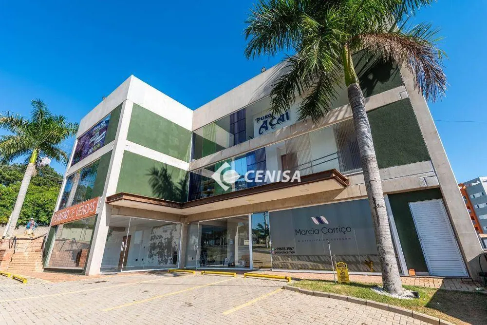 Loja-Salão, 87 m² - Foto 1