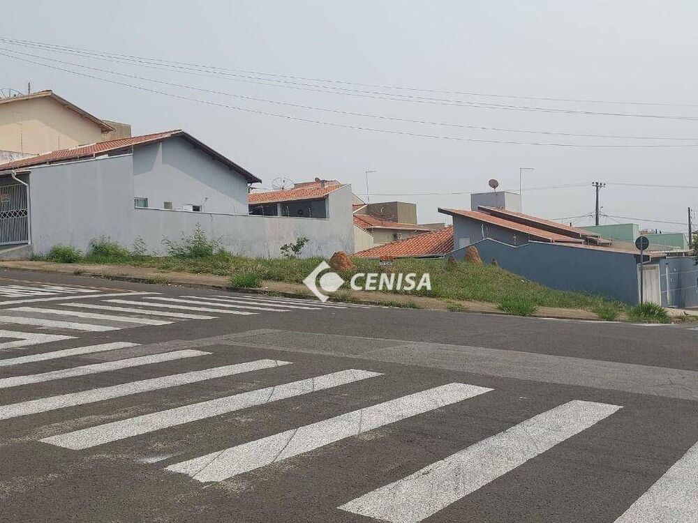 Terreno, 313 m² - Foto 1