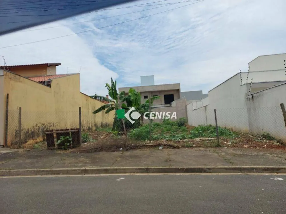 Terreno, 300 m² - Foto 1
