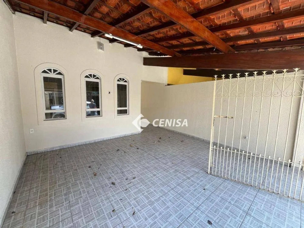 Casa, 2 quartos, 108 m² - Foto 2