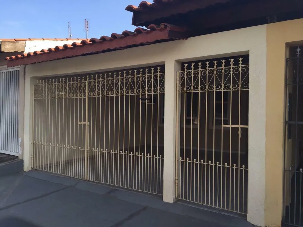 Casa, 2 quartos, 108 m² - Foto 1