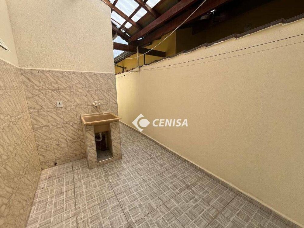 Casa, 2 quartos, 108 m² - Foto 2