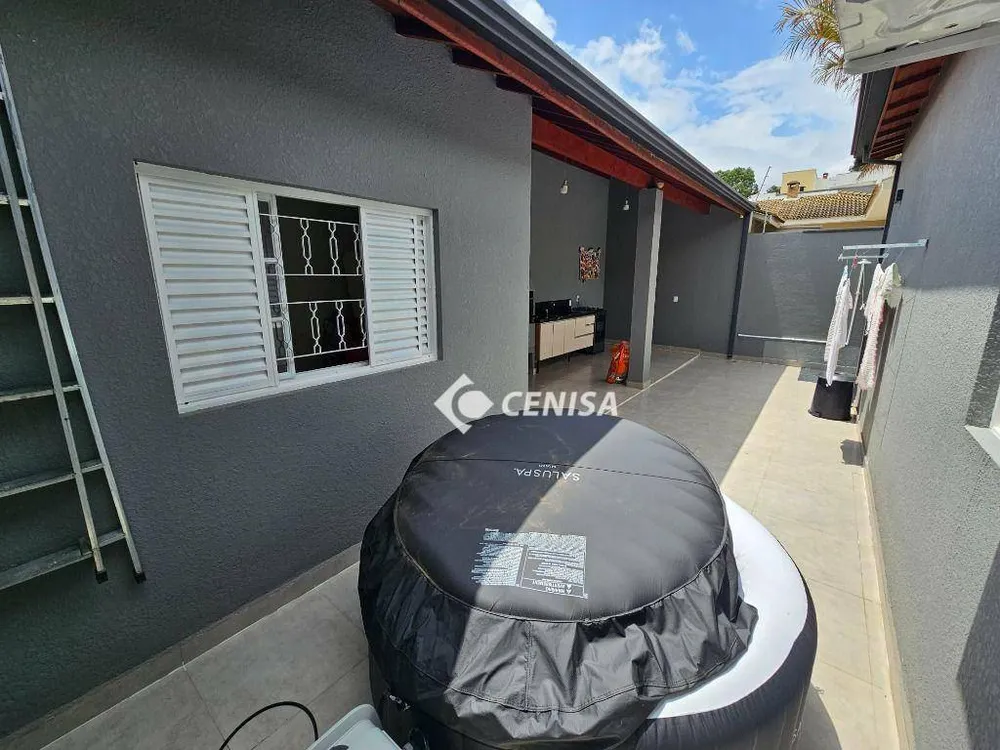Casa, 3 quartos, 135 m² - Foto 7