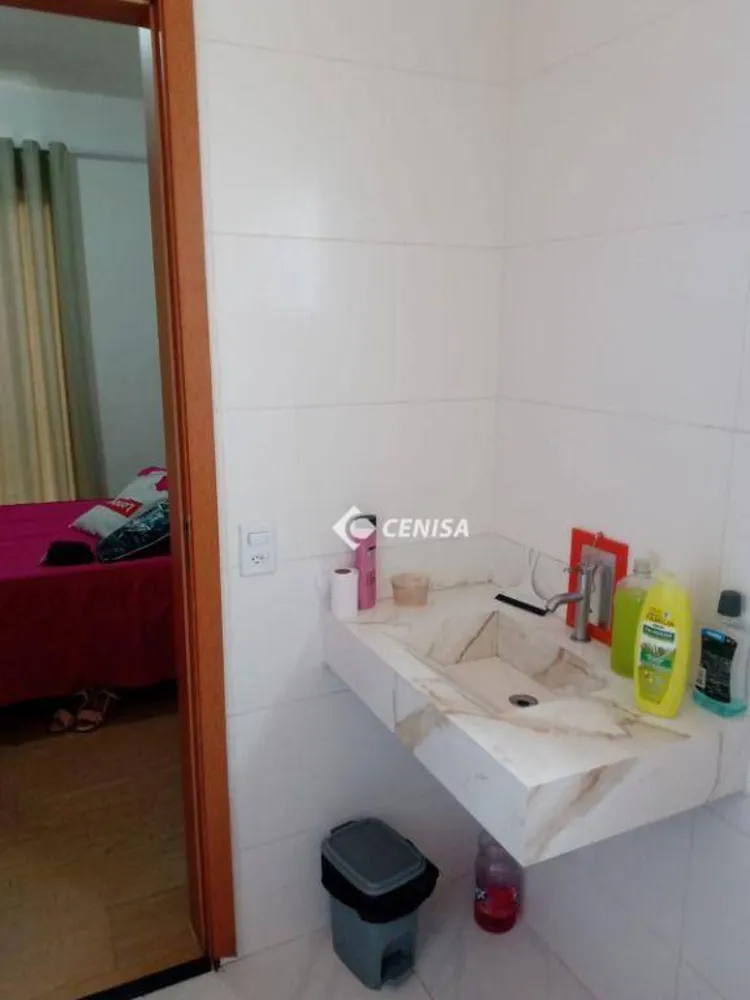Casa, 4 quartos, 162 m² - Foto 7