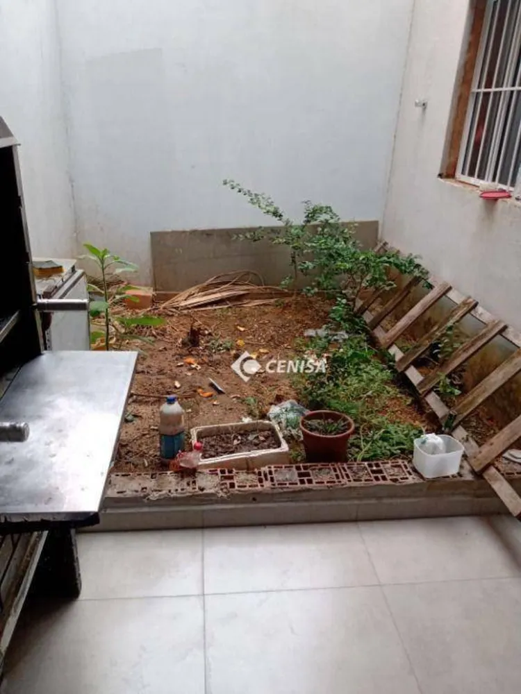 Casa, 4 quartos, 162 m² - Foto 11