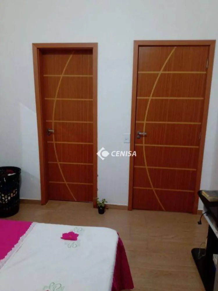 Casa, 4 quartos, 162 m² - Foto 5