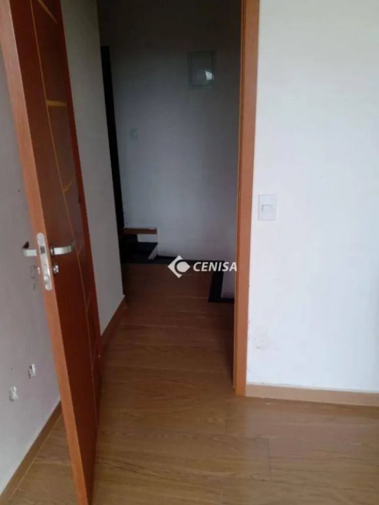 Casa, 4 quartos, 162 m² - Foto 3