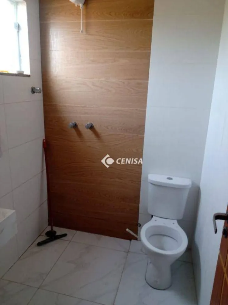 Casa, 4 quartos, 162 m² - Foto 2
