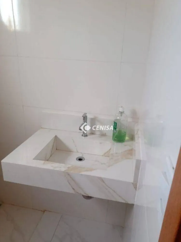 Casa, 4 quartos, 162 m² - Foto 9