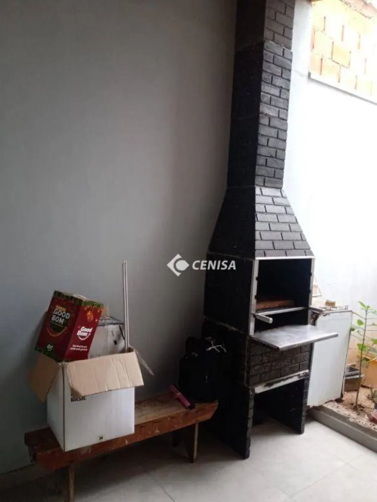 Casa, 4 quartos, 162 m² - Foto 12