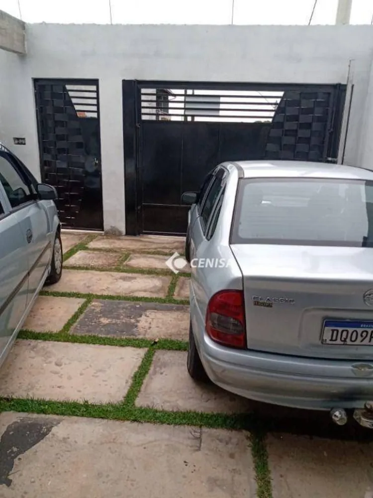 Casa, 4 quartos, 162 m² - Foto 6