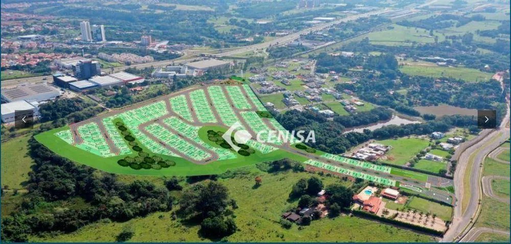 Loteamento e Condomínio, 300 m² - Foto 3