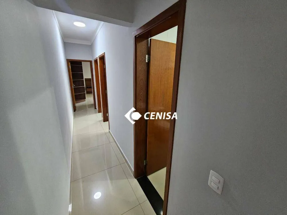 Casa de Condomínio, 3 quartos - Foto 8