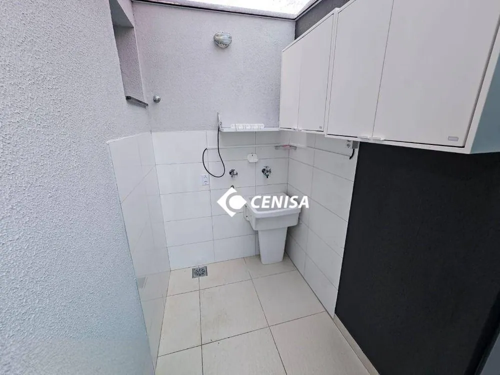 Casa de Condomínio, 3 quartos - Foto 7