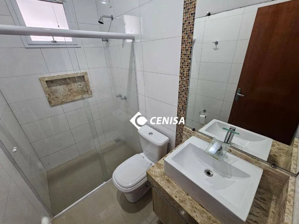 Casa de Condomínio, 3 quartos - Foto 9