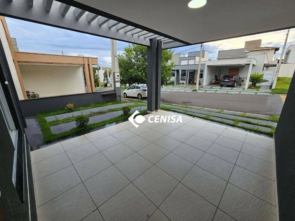 Casa de Condomínio, 3 quartos - Foto 3
