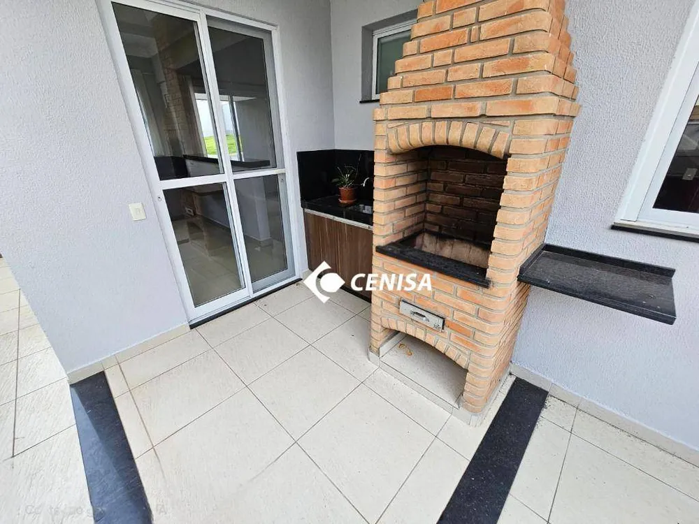 Casa de Condomínio, 3 quartos - Foto 6