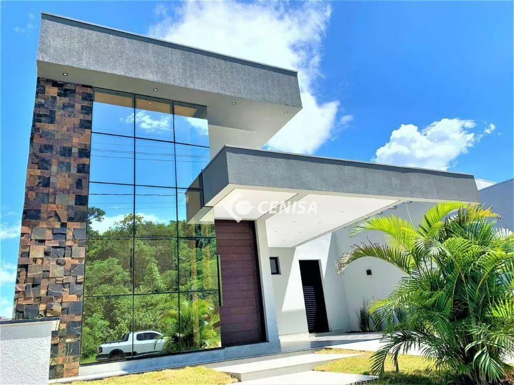 Casa de Condomínio, 3 quartos - Foto 22