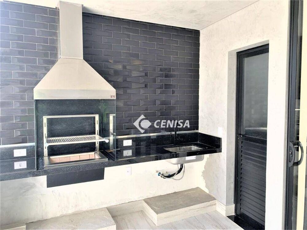 Casa de Condomínio, 3 quartos - Foto 12