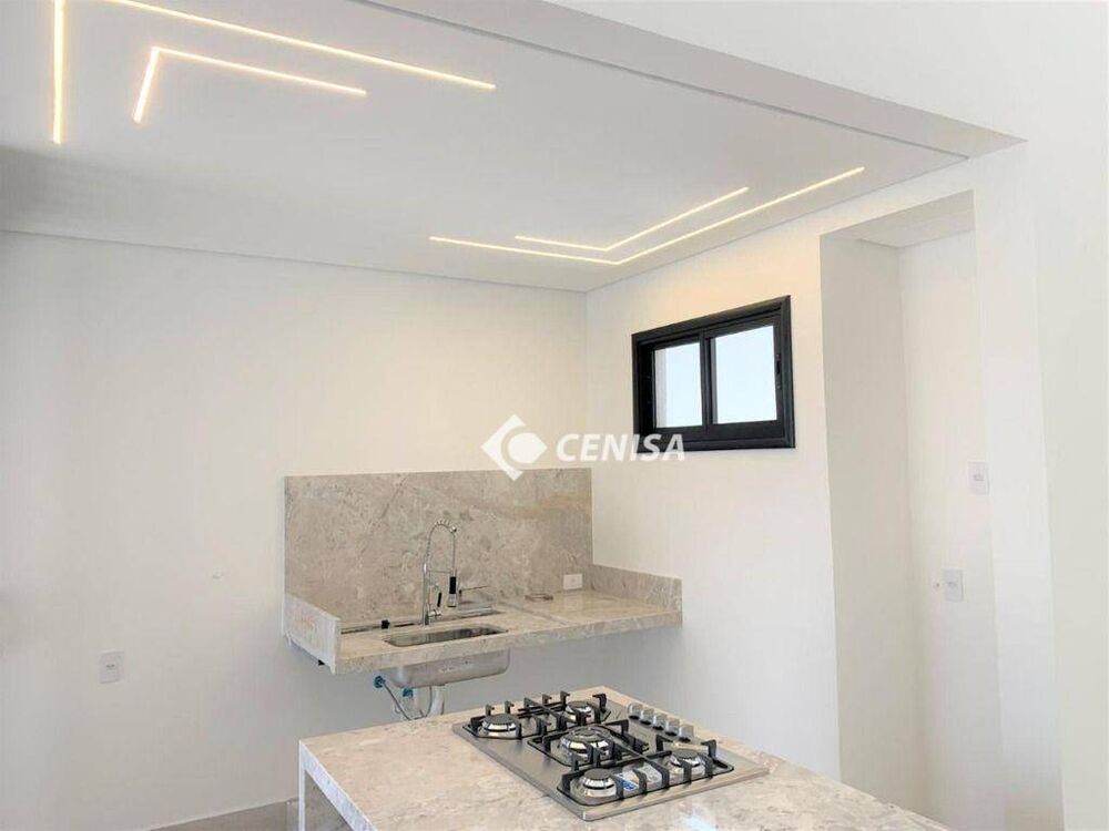 Casa de Condomínio, 3 quartos - Foto 10