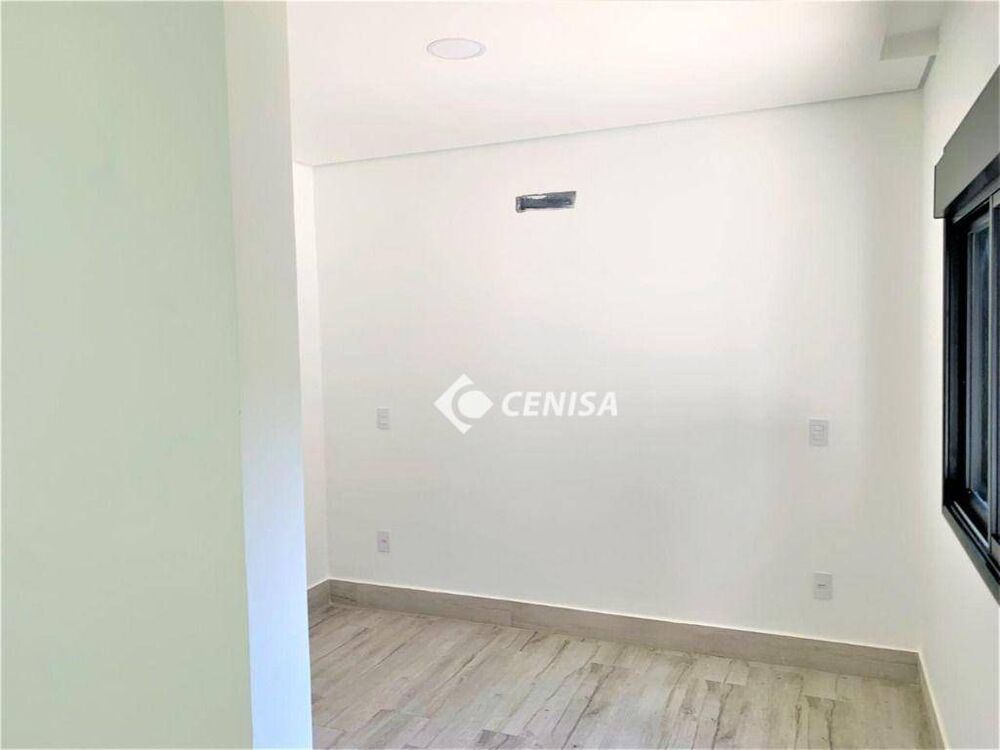 Casa de Condomínio, 3 quartos - Foto 11