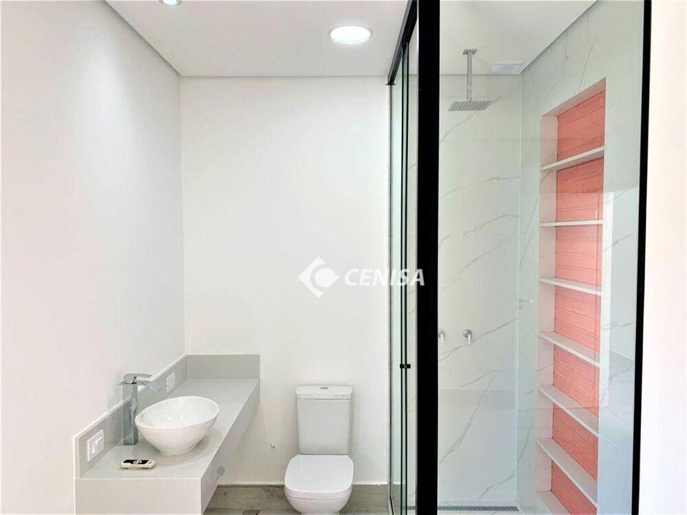 Casa de Condomínio, 3 quartos - Foto 8
