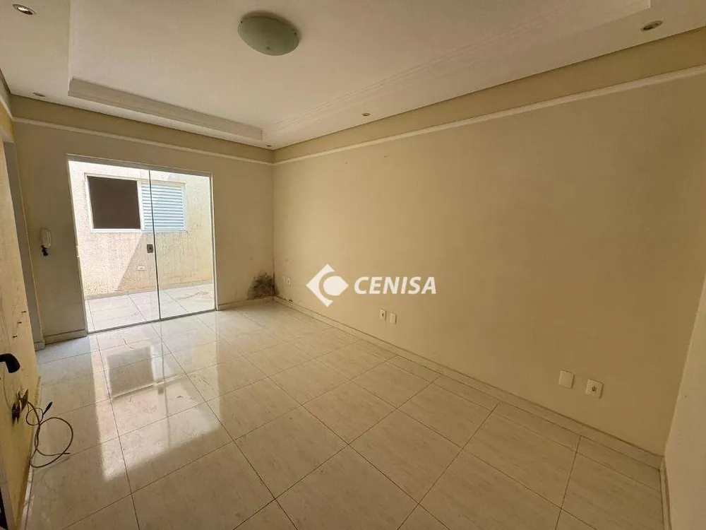 Casa, 3 quartos, 118 m² - Foto 6